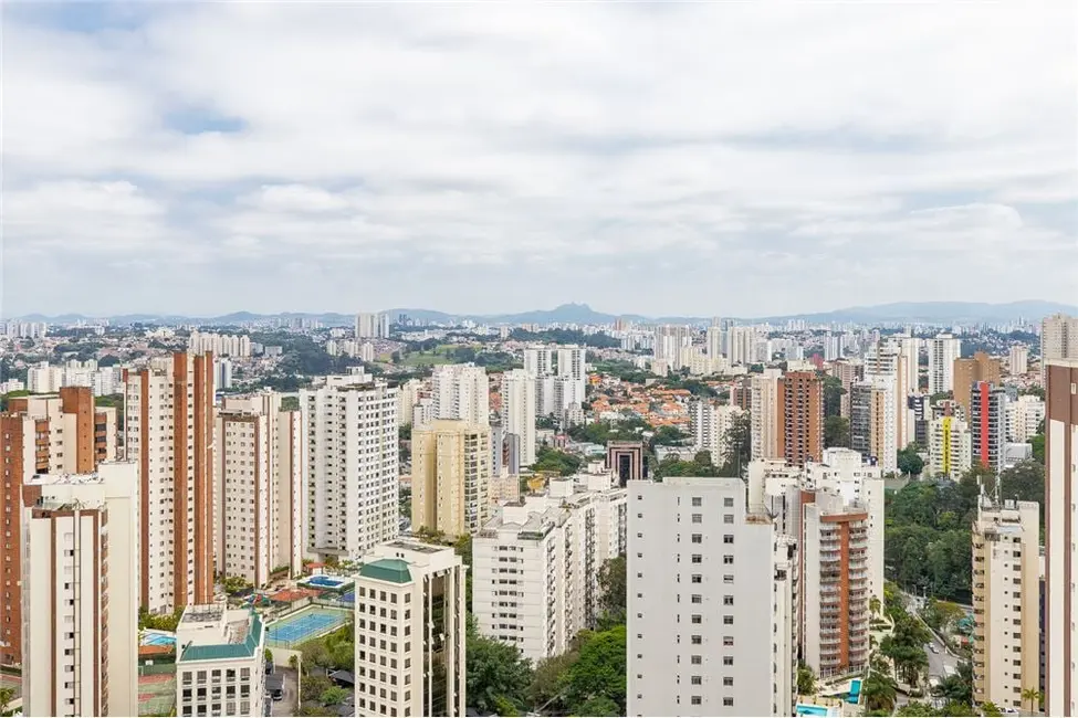 Foto 8 de Apartamento com 3 quartos à venda, 180m2 em Vila Suzana, São Paulo - SP