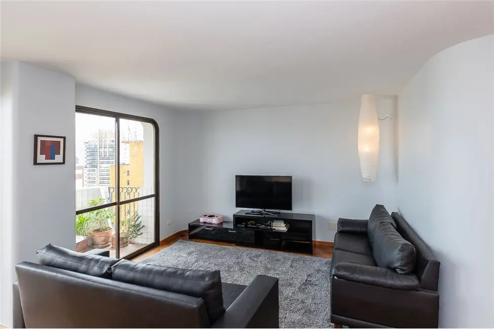 Foto 6 de Apartamento com 3 quartos à venda, 180m2 em Vila Suzana, São Paulo - SP