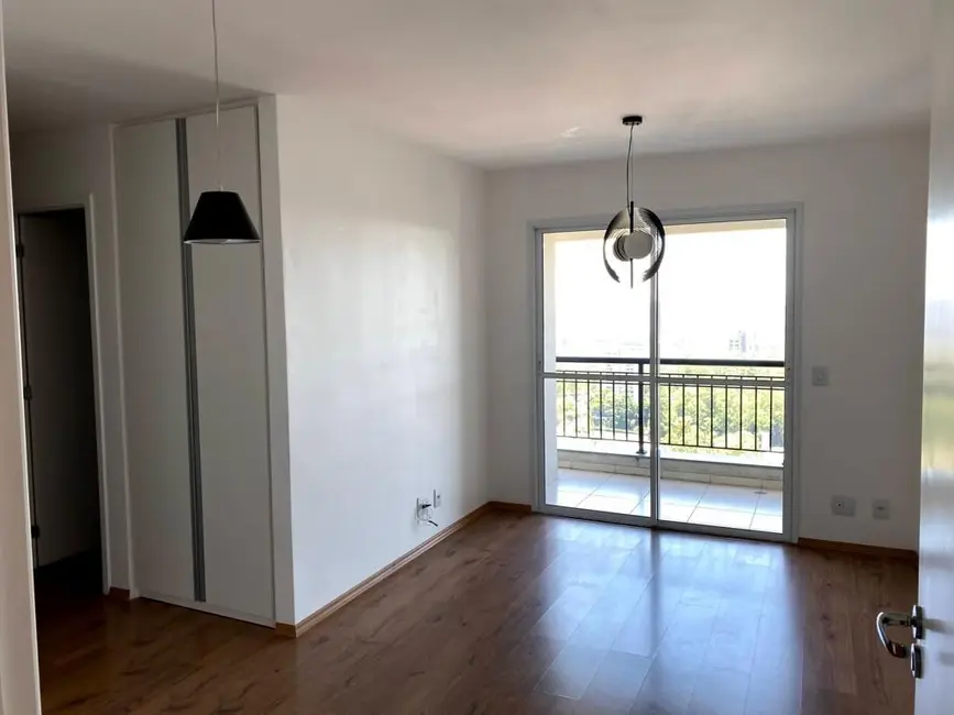 Foto 2 de Apartamento com 3 quartos à venda, 64m2 em Vila Suzana, São Paulo - SP