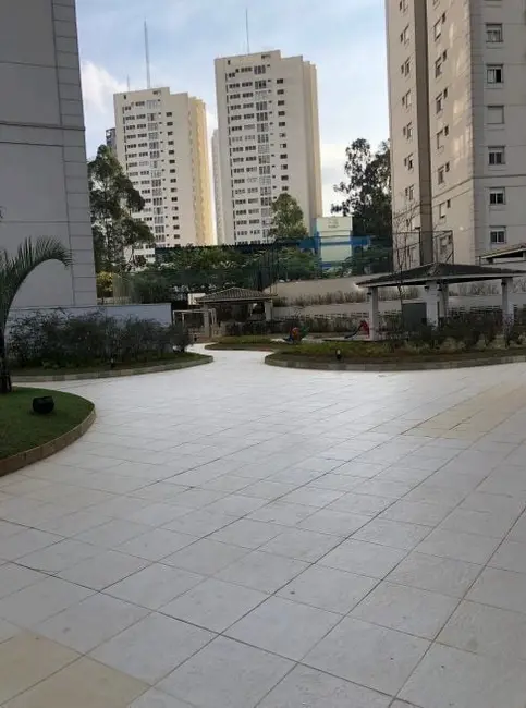 Foto 8 de Apartamento com 3 quartos à venda, 64m2 em Vila Suzana, São Paulo - SP