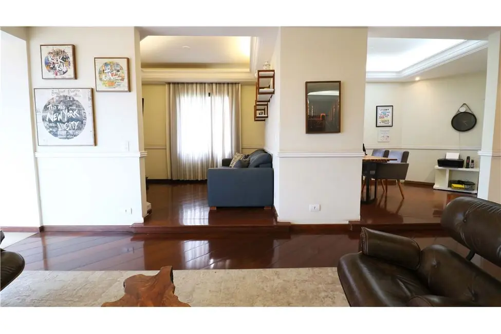 Foto 9 de Apartamento com 3 quartos à venda, 232m2 em Vila Suzana, São Paulo - SP