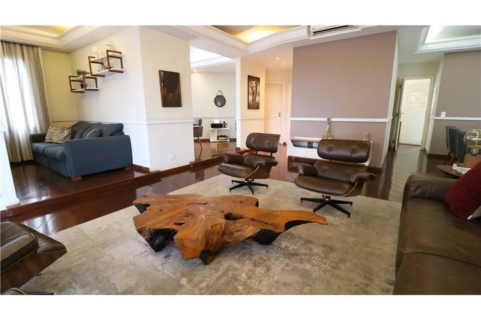 Foto 7 de Apartamento com 3 quartos à venda, 232m2 em Vila Suzana, São Paulo - SP