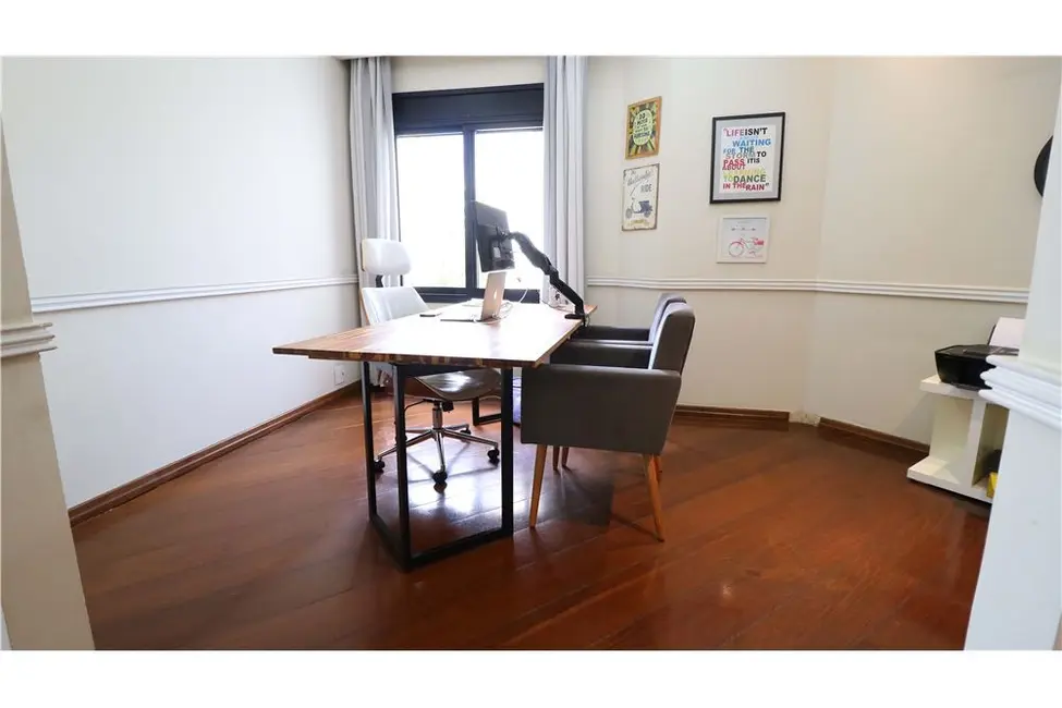 Foto 8 de Apartamento com 3 quartos à venda, 232m2 em Vila Suzana, São Paulo - SP