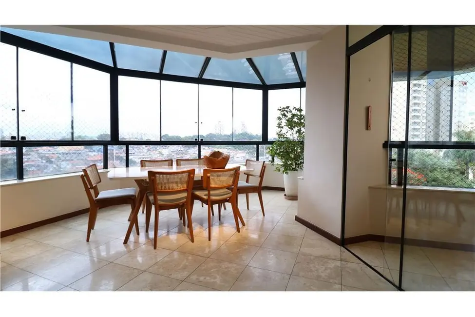 Foto 4 de Apartamento com 3 quartos à venda, 232m2 em Vila Suzana, São Paulo - SP
