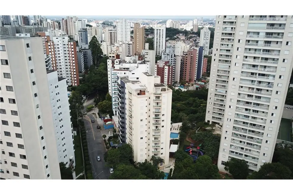 Foto 5 de Cobertura com 2 quartos à venda, 102m2 em Vila Suzana, São Paulo - SP