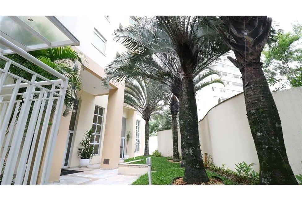 Foto 9 de Cobertura com 2 quartos à venda, 102m2 em Vila Suzana, São Paulo - SP