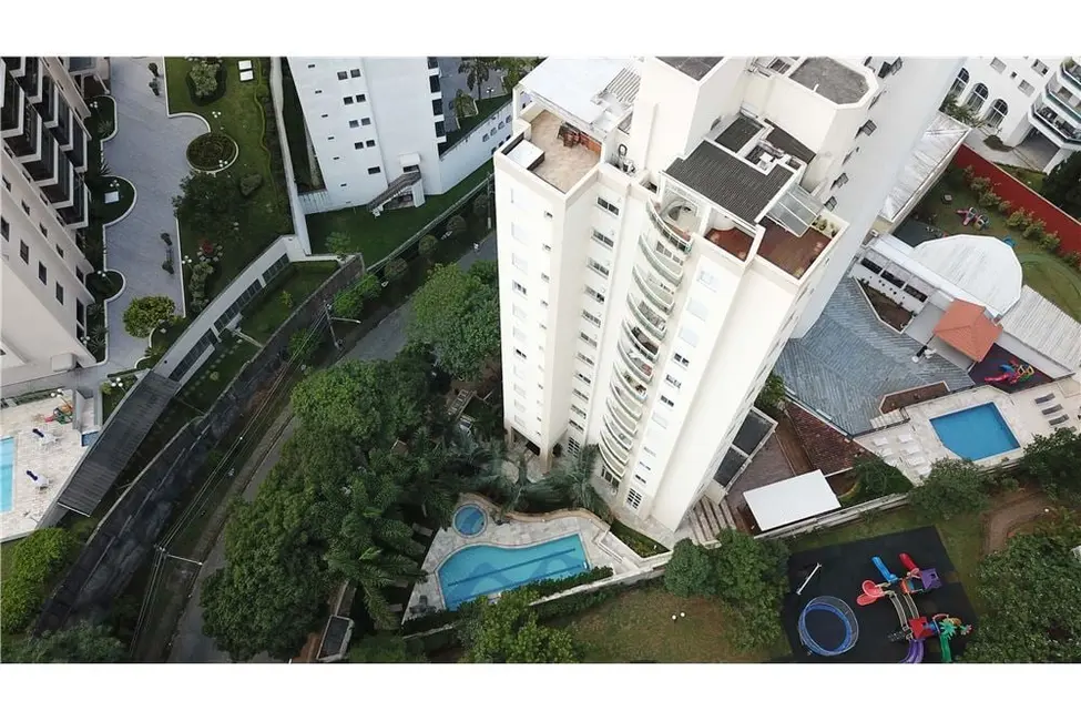 Foto 7 de Cobertura com 2 quartos à venda, 102m2 em Vila Suzana, São Paulo - SP