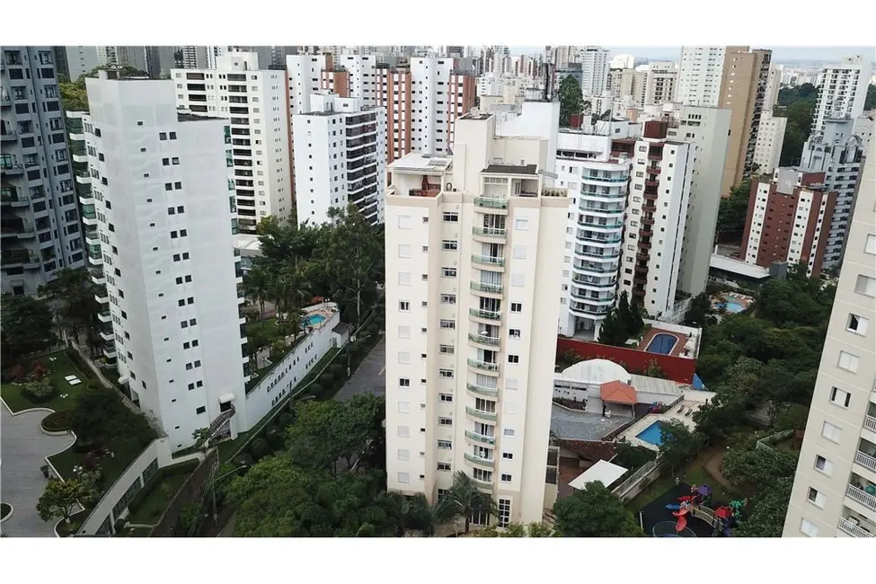 Foto 4 de Cobertura com 2 quartos à venda, 102m2 em Vila Suzana, São Paulo - SP