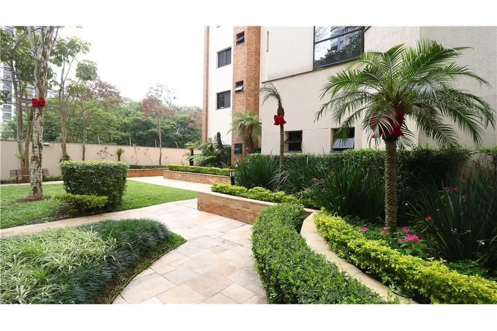 Foto 5 de Apartamento com 4 quartos à venda, 139m2 em Vila Suzana, São Paulo - SP