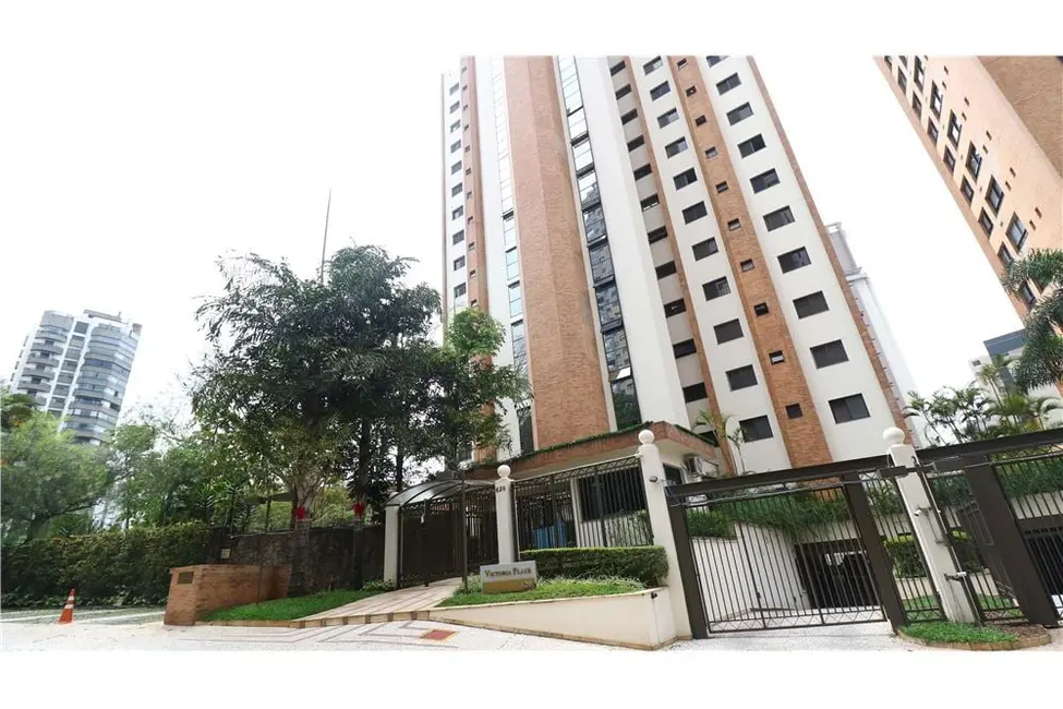 Foto 4 de Apartamento com 4 quartos à venda, 139m2 em Vila Suzana, São Paulo - SP