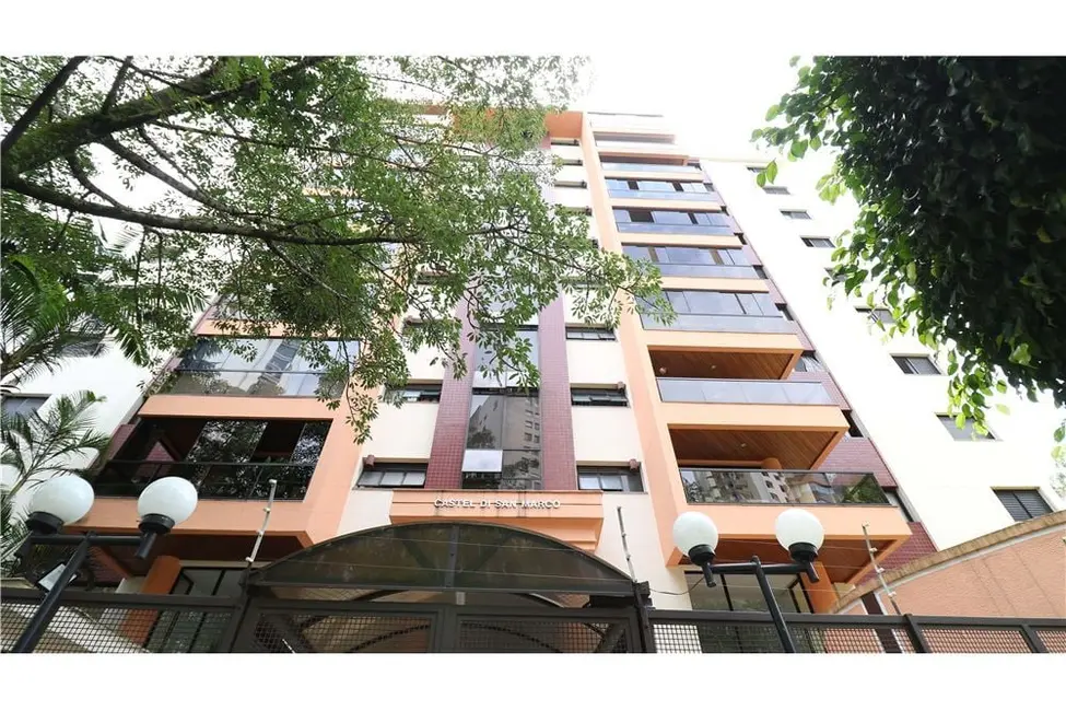 Foto 1 de Apartamento com 3 quartos à venda, 89m2 em Vila Suzana, São Paulo - SP