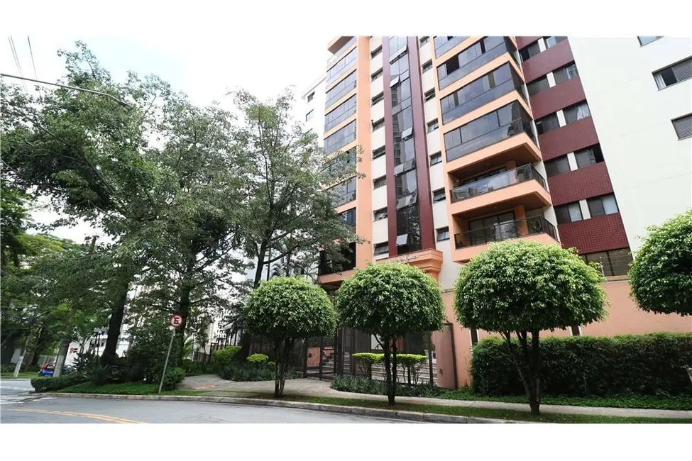 Foto 2 de Apartamento com 3 quartos à venda, 89m2 em Vila Suzana, São Paulo - SP