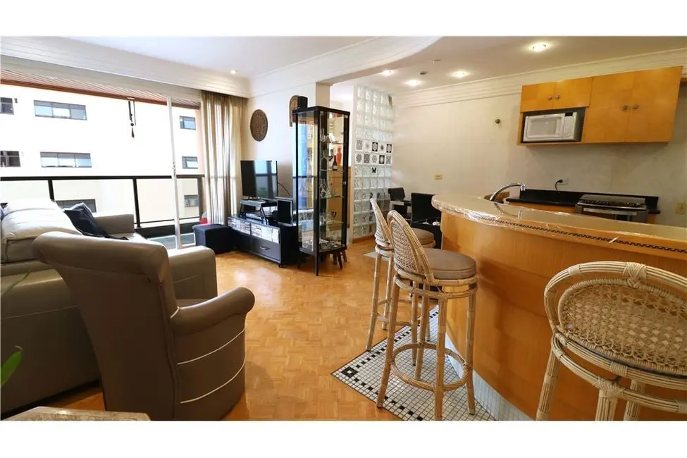 Foto 6 de Apartamento com 3 quartos à venda, 89m2 em Vila Suzana, São Paulo - SP