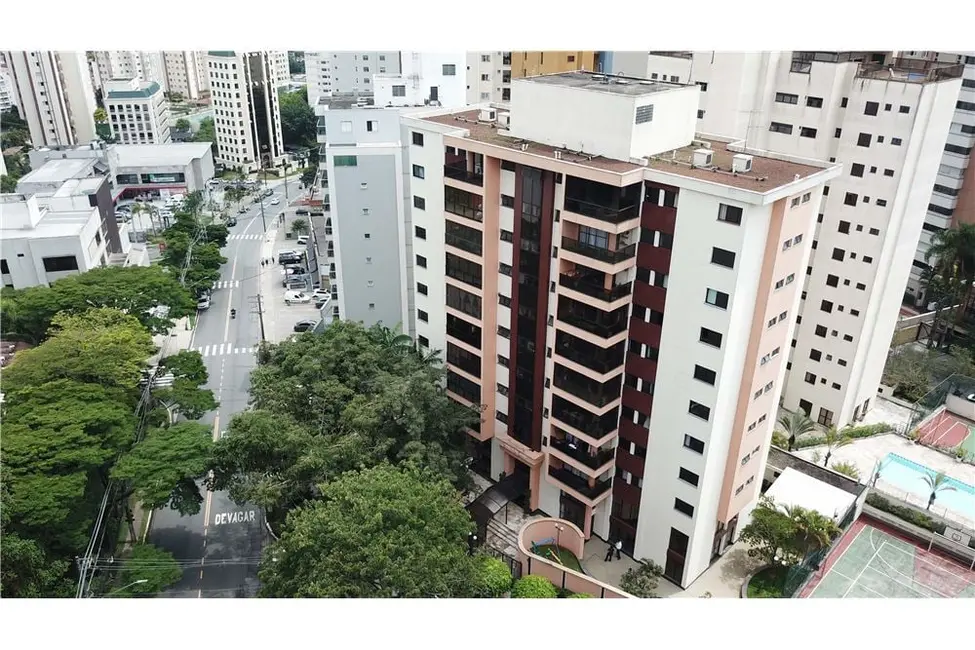 Foto 3 de Apartamento com 3 quartos à venda, 89m2 em Vila Suzana, São Paulo - SP