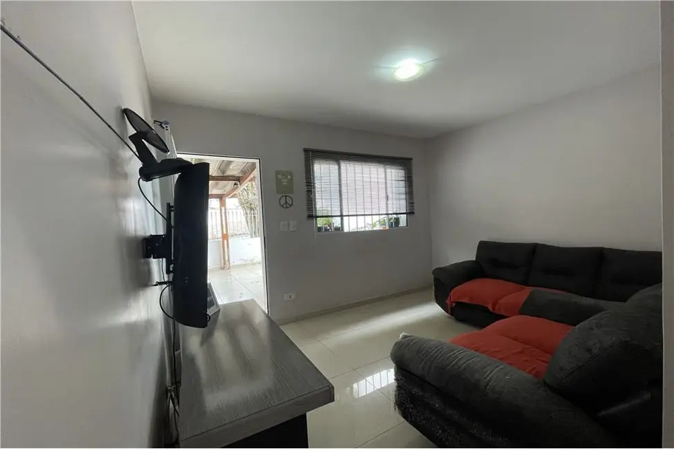 Foto 5 de Casa com 4 quartos à venda, 100m2 em Vila Suzana, São Paulo - SP