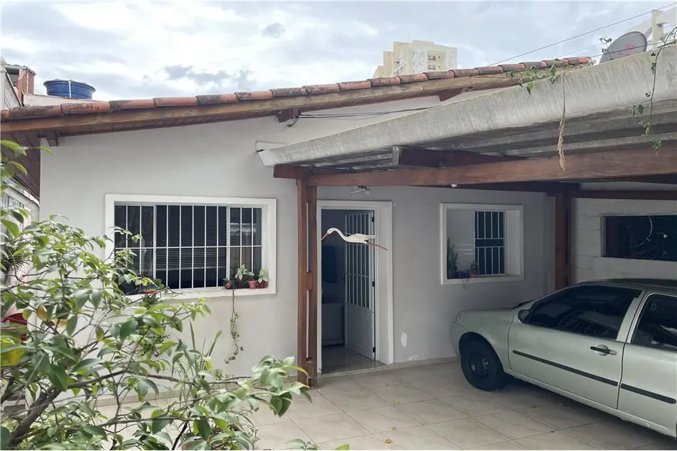 Foto 3 de Casa com 4 quartos à venda, 100m2 em Vila Suzana, São Paulo - SP