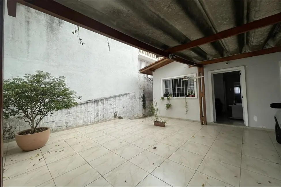 Foto 4 de Casa com 4 quartos à venda, 100m2 em Vila Suzana, São Paulo - SP