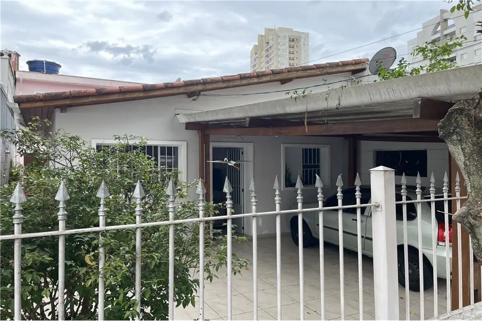 Foto 2 de Casa com 4 quartos à venda, 100m2 em Vila Suzana, São Paulo - SP
