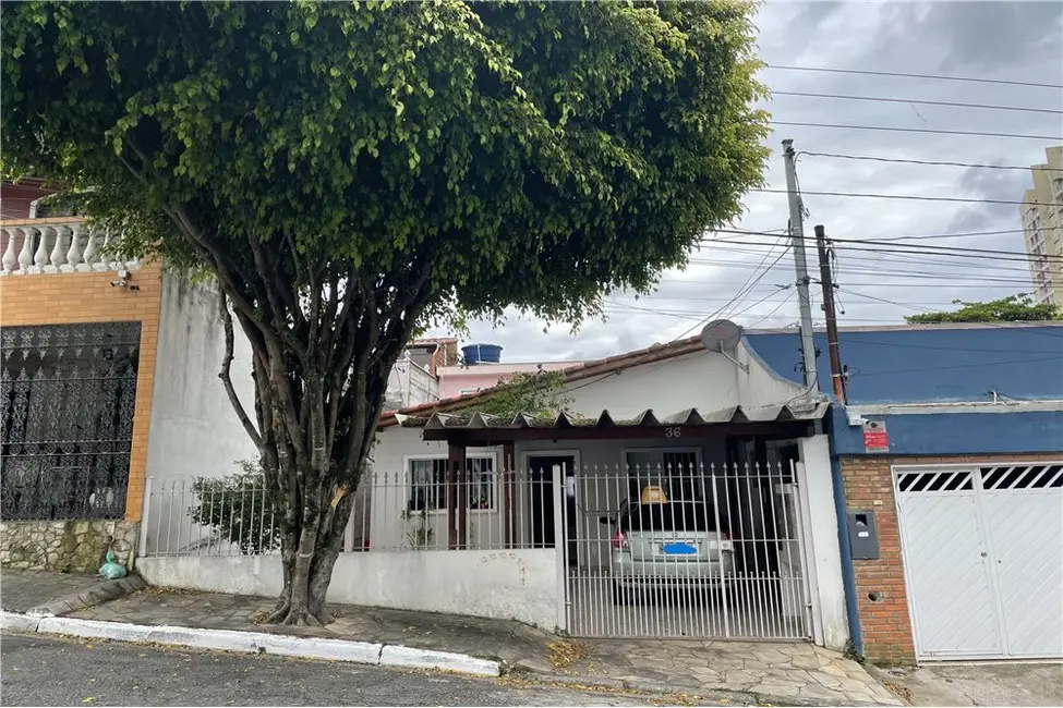 Foto 1 de Casa com 4 quartos à venda, 100m2 em Vila Suzana, São Paulo - SP
