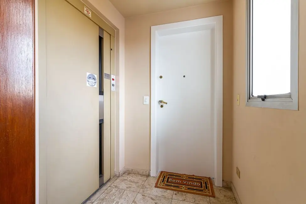 Foto 3 de Apartamento com 4 quartos à venda, 155m2 em Vila Suzana, São Paulo - SP