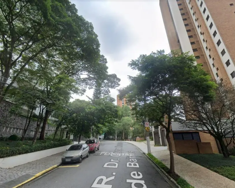 Foto 2 de Apartamento com 3 quartos à venda, 527m2 em Vila Suzana, São Paulo - SP