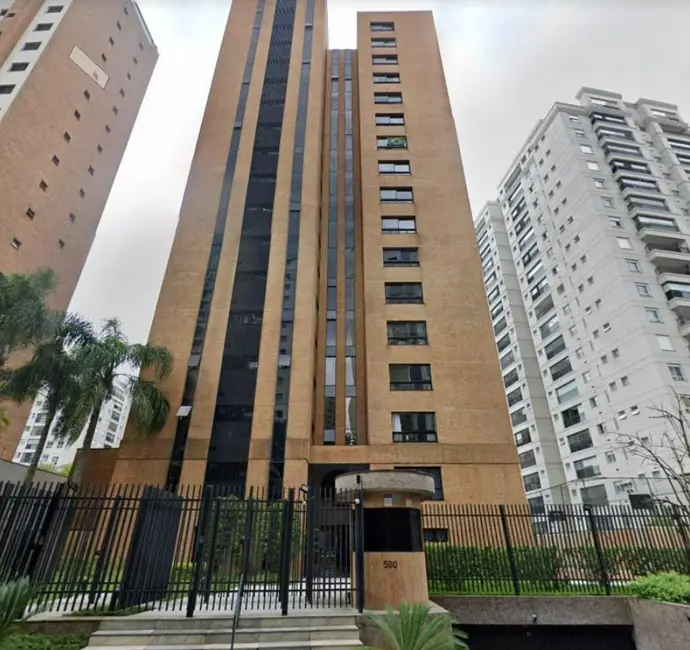 Foto 1 de Apartamento com 3 quartos à venda, 527m2 em Vila Suzana, São Paulo - SP