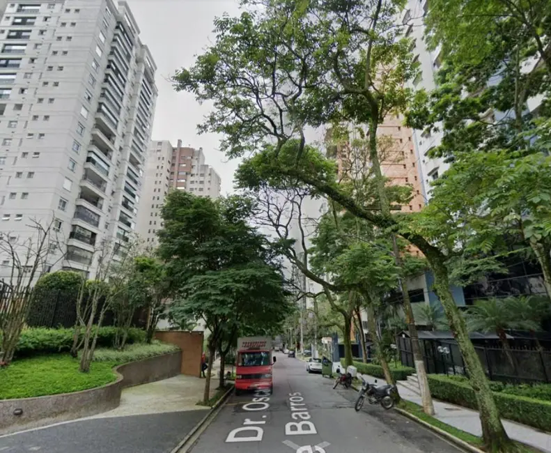 Foto 3 de Apartamento com 3 quartos à venda, 527m2 em Vila Suzana, São Paulo - SP