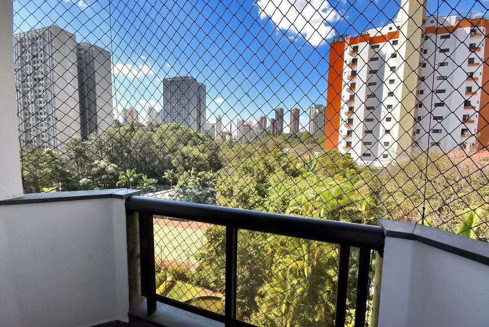 Foto 8 de Apartamento com 4 quartos à venda, 176m2 em Vila Suzana, São Paulo - SP