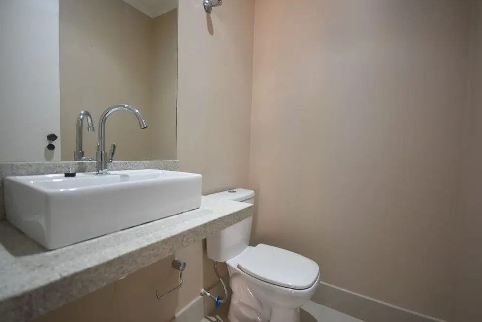 Foto 4 de Apartamento com 4 quartos à venda, 176m2 em Vila Suzana, São Paulo - SP