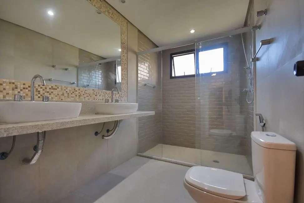 Foto 7 de Apartamento com 4 quartos à venda, 176m2 em Vila Suzana, São Paulo - SP