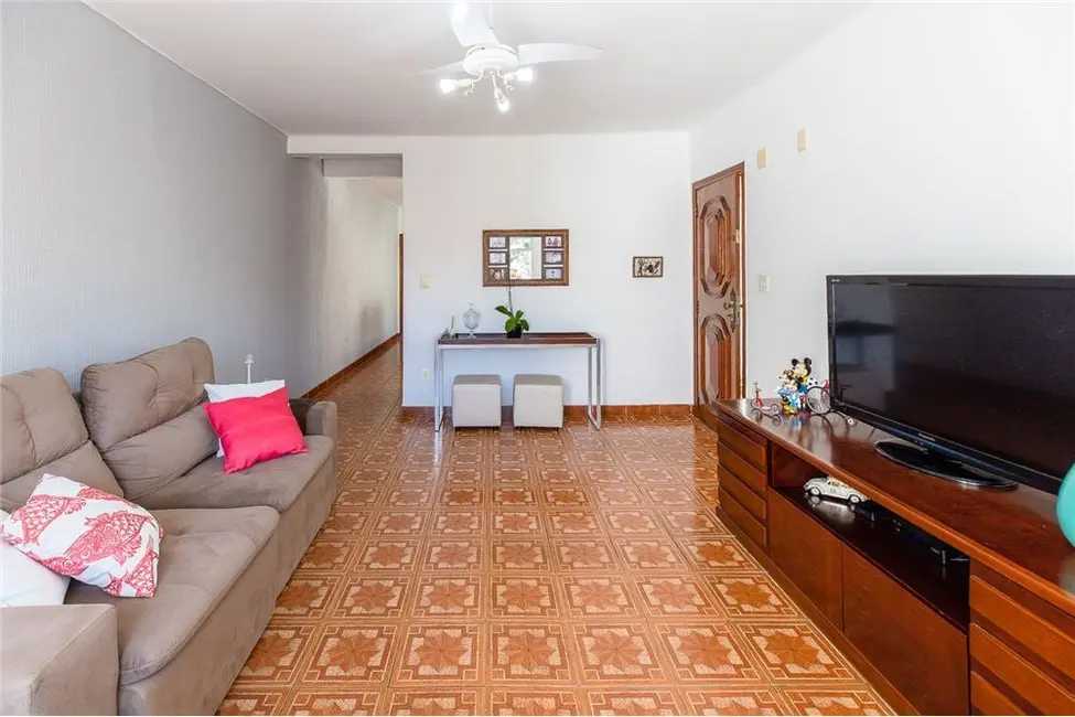 Foto 5 de Casa com 3 quartos à venda, 280m2 em Vila Ipojuca, São Paulo - SP