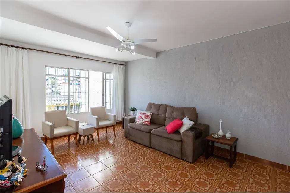 Foto 2 de Casa com 3 quartos à venda, 280m2 em Vila Ipojuca, São Paulo - SP