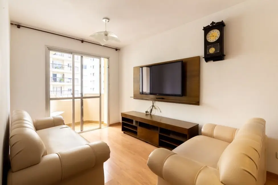 Foto 1 de Apartamento com 3 quartos à venda, 72m2 em Vila Ipojuca, São Paulo - SP