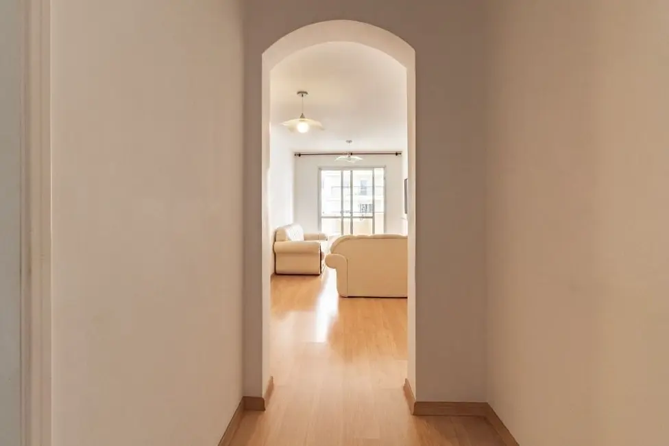 Foto 7 de Apartamento com 3 quartos à venda, 72m2 em Vila Ipojuca, São Paulo - SP