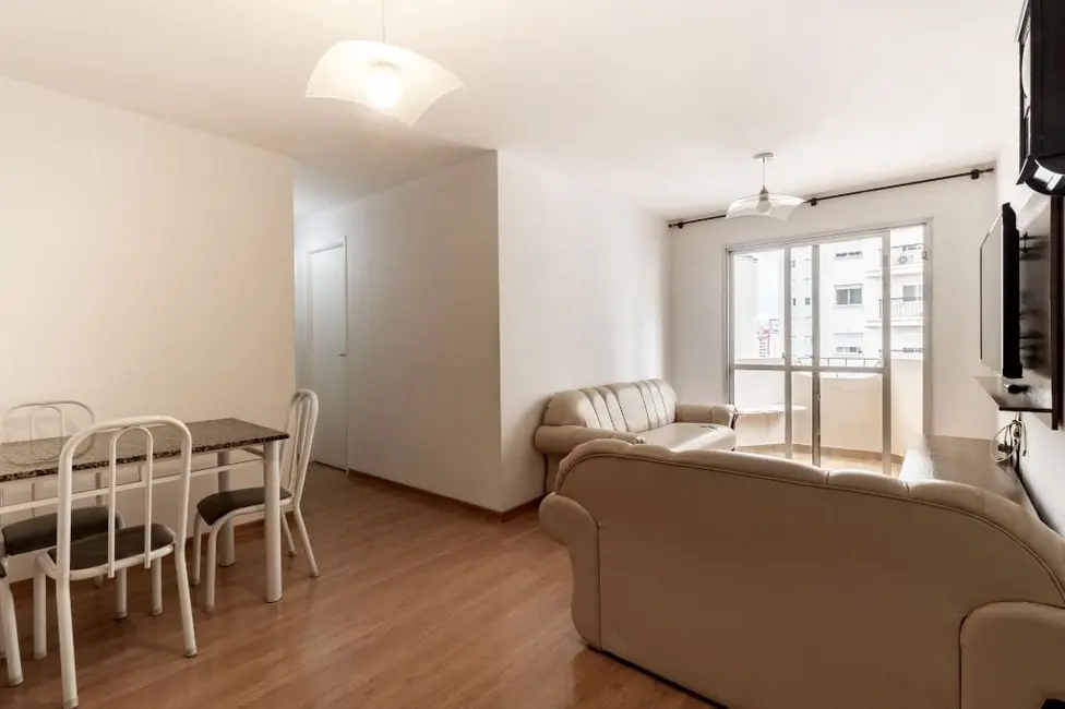 Foto 2 de Apartamento com 3 quartos à venda, 72m2 em Vila Ipojuca, São Paulo - SP