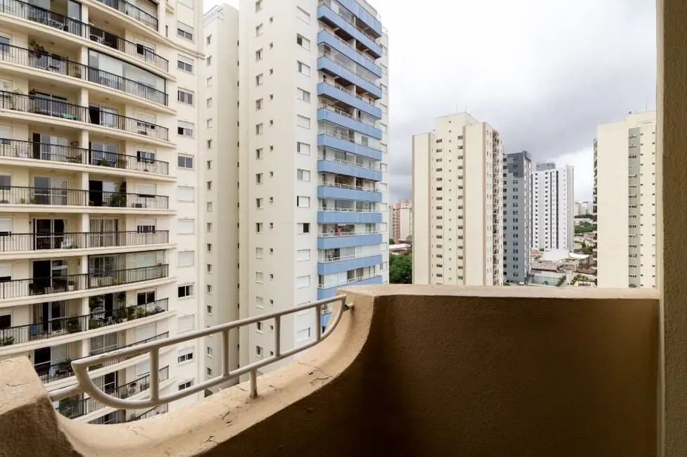Foto 5 de Apartamento com 3 quartos à venda, 72m2 em Vila Ipojuca, São Paulo - SP