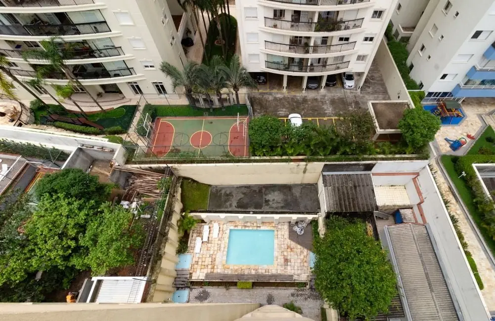 Foto 8 de Apartamento com 3 quartos à venda, 72m2 em Vila Ipojuca, São Paulo - SP