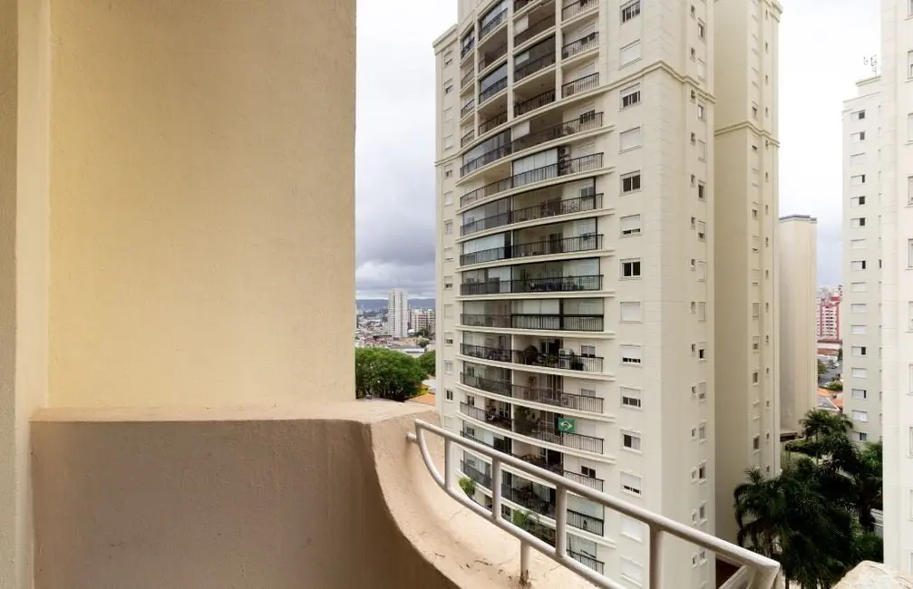Foto 6 de Apartamento com 3 quartos à venda, 72m2 em Vila Ipojuca, São Paulo - SP