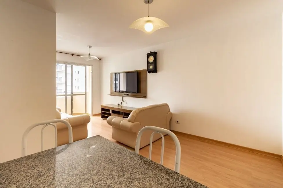 Foto 3 de Apartamento com 3 quartos à venda, 72m2 em Vila Ipojuca, São Paulo - SP