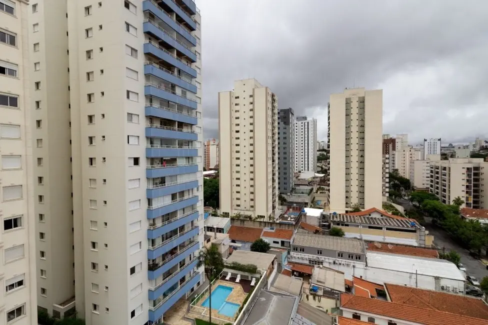 Foto 9 de Apartamento com 3 quartos à venda, 72m2 em Vila Ipojuca, São Paulo - SP