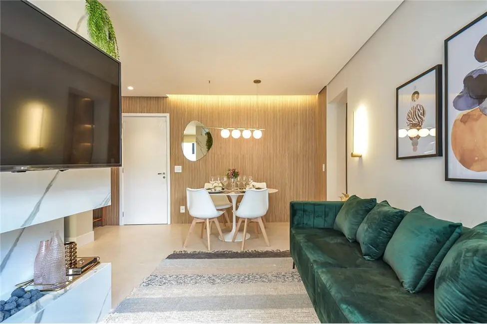 Foto 8 de Apartamento com 1 quarto à venda, 42m2 em Liberdade, São Paulo - SP