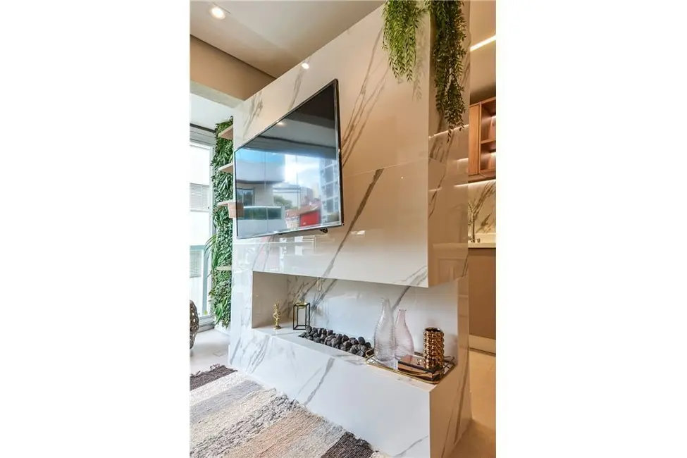 Foto 4 de Apartamento com 1 quarto à venda, 42m2 em Liberdade, São Paulo - SP