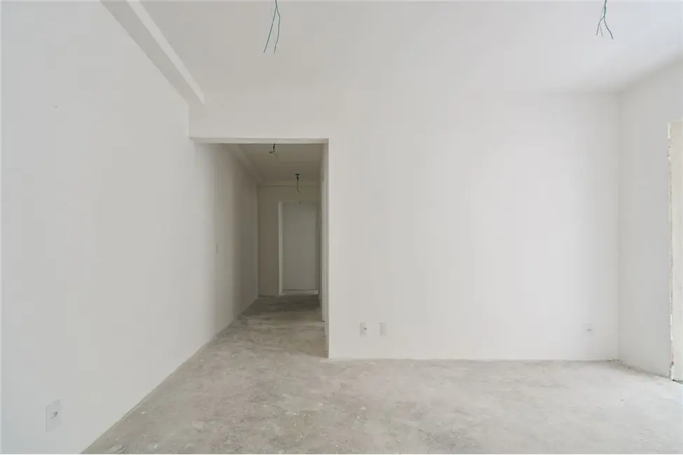 Foto 9 de Apartamento com 1 quarto à venda, 58m2 em Liberdade, São Paulo - SP