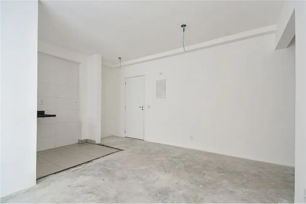 Foto 6 de Apartamento com 1 quarto à venda, 58m2 em Liberdade, São Paulo - SP