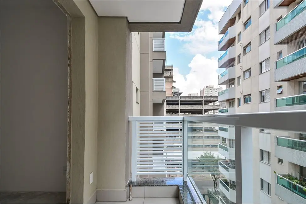 Foto 8 de Apartamento com 1 quarto à venda, 58m2 em Liberdade, São Paulo - SP