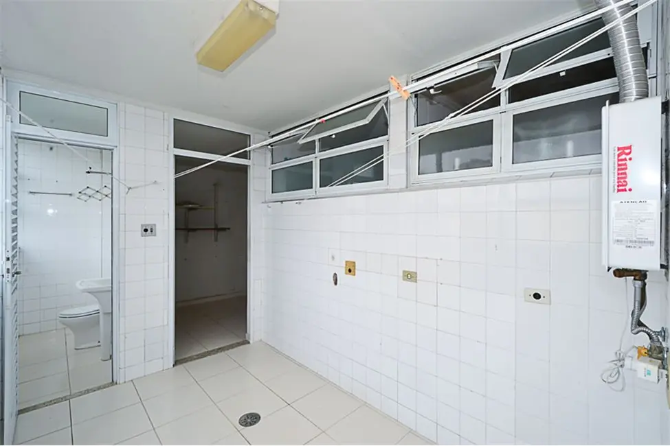 Foto 8 de Apartamento com 3 quartos à venda, 130m2 em Paraíso, São Paulo - SP