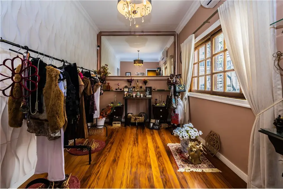 Foto 1 de Casa com 2 quartos à venda, 100m2 em Paraíso, São Paulo - SP