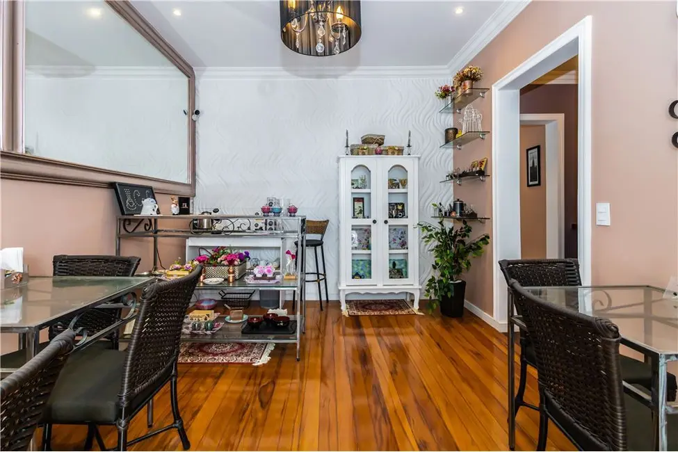 Casa com 2 quartos à venda, 100m2 em Paraíso, São Paulo - SP - imagem 8 Foto 8 de Casa com 2 quartos à venda, 100m2 em Paraíso, São Paulo - SP