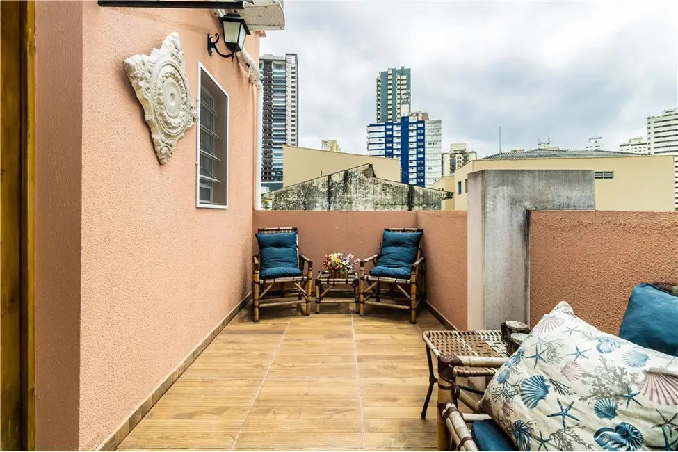 Casa com 2 quartos à venda, 100m2 em Paraíso, São Paulo - SP - imagem 5 Foto 5 de Casa com 2 quartos à venda, 100m2 em Paraíso, São Paulo - SP