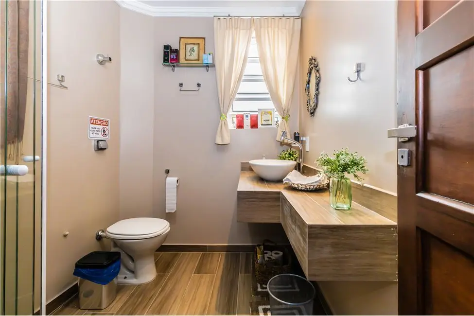 Casa com 2 quartos à venda, 100m2 em Paraíso, São Paulo - SP - imagem 9 Foto 9 de Casa com 2 quartos à venda, 100m2 em Paraíso, São Paulo - SP